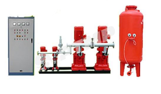 消防气压给水设备（XQB）