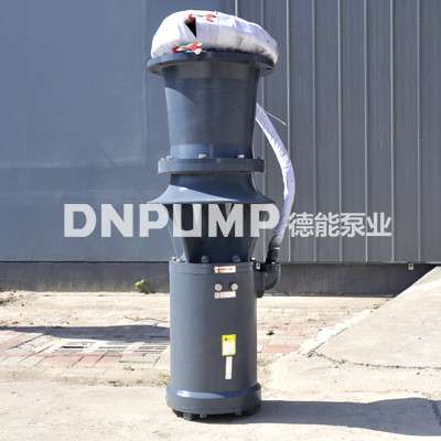  QSZ型简易式排水泵