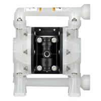 美国ARO英格索兰3/8英寸非金属气动隔膜泵